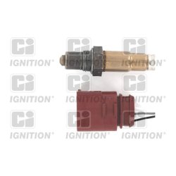 Lambda Sensor QUINTON HAZELL XLOS1138 OE Ref 030906262 QUINTON HAZELL