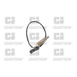 Lambda Sensor QUINTON HAZELL XLOS1141 OE Ref 8200033618