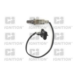 Lambda Sensor QUINTON HAZELL XLOS1143 OE Ref 25177596