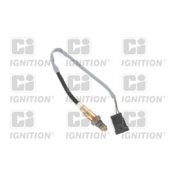 Lambda Sensor QUINTON HAZELL XLOS1144 OE Ref 504083015