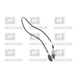 Lambda Sensor QUINTON HAZELL XLOS1147 OE Ref 06C906265