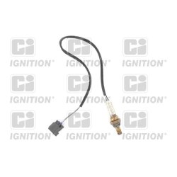 Lambda Sensor QUINTON HAZELL XLOS1153 OE Ref MHK100940