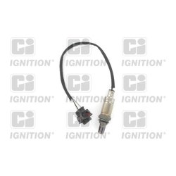 Lambda Sensor QUINTON HAZELL XLOS1155 OE Ref 9158718
