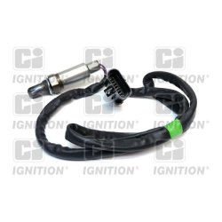 Lambda Sensor QUINTON HAZELL XLOS1156 OE Ref 46434552