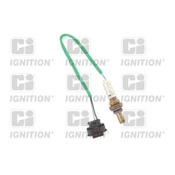 Lambda Sensor QUINTON HAZELL XLOS1157 OE Ref 855366 QUINTON HAZELL