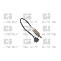 Lambda Sensor QUINTON HAZELL XLOS1158 OE Ref 855390