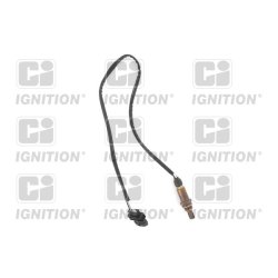 Lambda Sensor QUINTON HAZELL XLOS1159 OE Ref 0855353