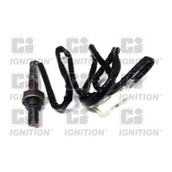 Lambda Sensor QUINTON HAZELL XLOS1170 OE Ref 99360611600