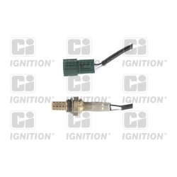 Lambda Sensor QUINTON HAZELL XLOS1179 OE Ref 226A01F701