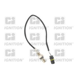 Lambda Sensor QUINTON HAZELL XLOS1181 OE Ref 0015405017