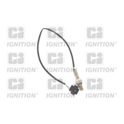 Lambda Sensor QUINTON HAZELL XLOS1182 OE Ref 855351 QUINTON HAZELL