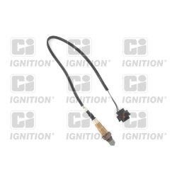 Lambda Sensor QUINTON HAZELL XLOS1183 OE Ref 855362