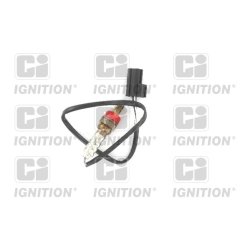 Lambda Sensor QUINTON HAZELL XLOS1184 OE Ref 4570909
