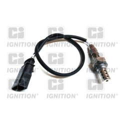 Lambda Sensor QUINTON HAZELL XLOS1185 OE Ref 047906265C