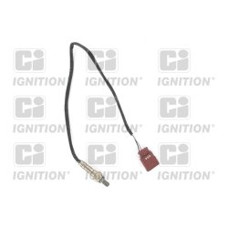 Lambda Sensor QUINTON HAZELL XLOS1186 OE Ref 06B906265E