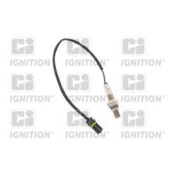 Lambda Sensor QUINTON HAZELL XLOS1187 OE Ref 5099821AA