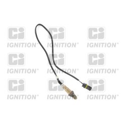 Lambda Sensor QUINTON HAZELL XLOS1192 OE Ref 0015404717
