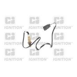 Lambda Sensor QUINTON HAZELL XLOS1195 OE Ref 06A906262P QUINTON HAZELL