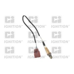 Lambda Sensor QUINTON HAZELL XLOS1205 OE Ref 036906262H QUINTON HAZELL