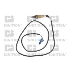 Lambda Sensor QUINTON HAZELL XLOS1208 OE Ref 1618AL