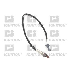 Lambda Sensor QUINTON HAZELL XLOS1209 OE Ref 99660617800
