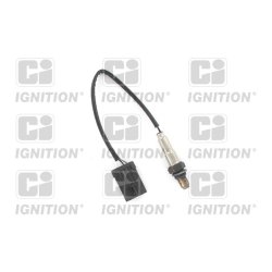 Lambda Sensor QUINTON HAZELL XLOS1210 OE Ref 855346 QUINTON HAZELL