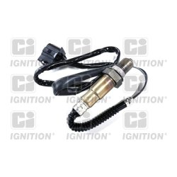 Lambda Sensor QUINTON HAZELL XLOS1215 OE Ref ZL0218861C QUINTON HAZELL