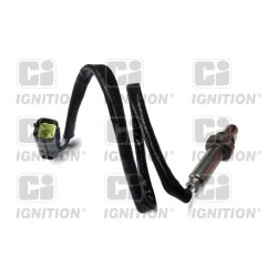 Lambda Sensor QUINTON HAZELL XLOS1225 OE Ref 3397015