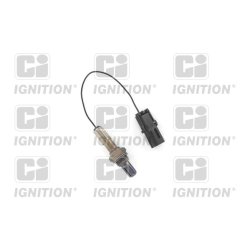 Lambda Sensor QUINTON HAZELL XLOS1226 OE Ref 7700861016 QUINTON HAZELL