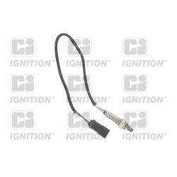 Lambda Sensor QUINTON HAZELL XLOS1228 OE Ref 7700103504
