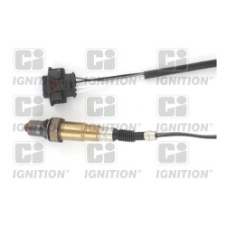 Lambda Sensor QUINTON HAZELL XLOS1231 OE Ref 855371