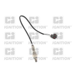 Lambda Sensor QUINTON HAZELL XLOS1233 OE Ref 855358