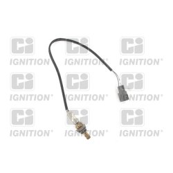Lambda Sensor QUINTON HAZELL XLOS1235 OE Ref 8946514120