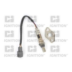 Lambda Sensor QUINTON HAZELL XLOS1249 OE Ref 8946519575