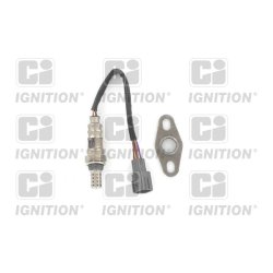 Lambda Sensor QUINTON HAZELL XLOS1250 OE Ref 8946512450