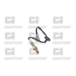 Lambda Sensor QUINTON HAZELL XLOS1251 OE Ref 8946502050