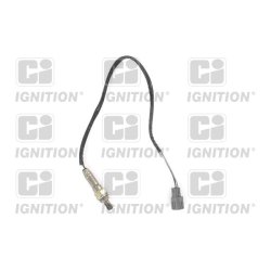 Lambda Sensor QUINTON HAZELL XLOS1252 OE Ref 8946502040