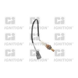 Lambda Sensor QUINTON HAZELL XLOS1253 OE Ref 8946502030