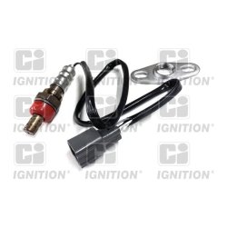 Lambda Sensor QUINTON HAZELL XLOS1258 OE Ref 8946528150 QUINTON HAZELL