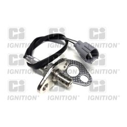 Lambda Sensor QUINTON HAZELL XLOS1260 OE Ref 8946517180