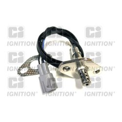 Lambda Sensor QUINTON HAZELL XLOS1262 OE Ref 8946549045