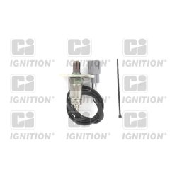 Lambda Sensor QUINTON HAZELL XLOS1263 OE Ref 8946542100