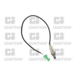 Lambda Sensor QUINTON HAZELL XLOS1271 OE Ref 1628KN