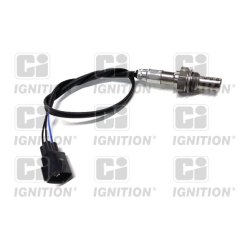 Lambda Sensor QUINTON HAZELL XLOS1273 OE Ref 8946520790 QUINTON HAZELL