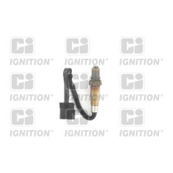 Lambda Sensor QUINTON HAZELL XLOS1275 OE Ref 3921022610 QUINTON HAZELL