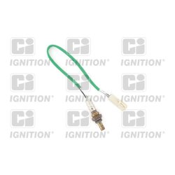 Lambda Sensor QUINTON HAZELL XLOS1276 OE Ref 1113382 QUINTON HAZELL