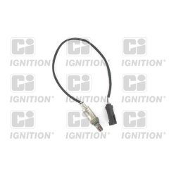 Lambda Sensor QUINTON HAZELL XLOS1278 OE Ref 2269000QAF