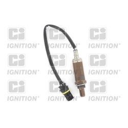 Lambda Sensor QUINTON HAZELL XLOS1280 OE Ref 11781247406