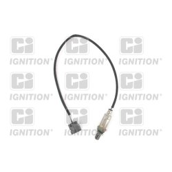 Lambda Sensor QUINTON HAZELL XLOS1282 OE Ref 36531PLD003
