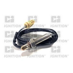 Lambda Sensor QUINTON HAZELL XLOS1283 OE Ref 11781437586